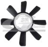 BMW 11521278716 Fan Wheel, engine cooling